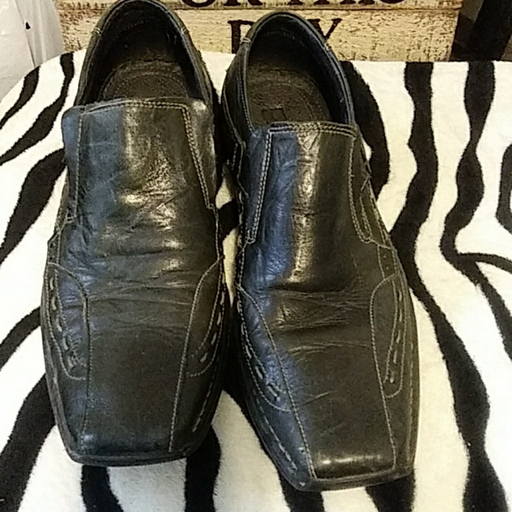 Alfani Shoes